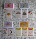 Board Game: Crunch: The Game for Utter Bankers