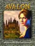 Board Game: The Resistance: Avalon