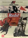 Reds! The Russian Civil War 1918-1921