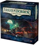 Board Game: Arkham Horror: The Card Game