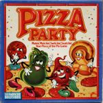 Pizza Party | Image Gallery | BoardGameGeek