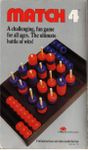 Board Game: Score Four