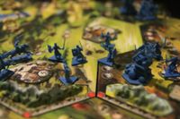 Board Game: Runewars