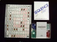 sequence board game online multiplayer
