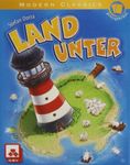 Board Game: Turn the Tide