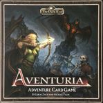Aventuria: Adventure Card Game