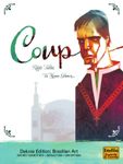 Coup: Deluxe Edition