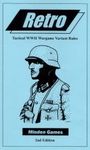Retro: Tactical WWII Wargame Variant Rules