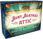 Aunt Agatha's Attic