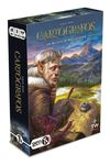 Board Game: Cartographers: A Roll Player Tale
