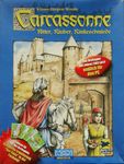 Video Game: Carcassonne: Ritter, Räuber, Ränkeschmiede