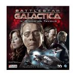 Battlestar Galactica: il gioco da tavolo
