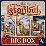 Istanbul: Big Box (2018)