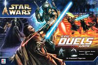 Star Wars: Epic Duels