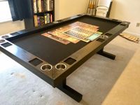 Game Table Design Series: Completed BGG Game Tables | BoardGameGeek ...