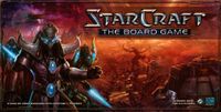 StarCraft: Настольная игра