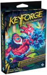 Board Game: KeyForge: Mass Mutation