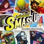 Smash Up