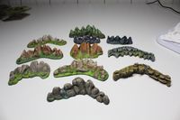 Board Game: Runewars