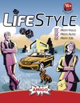 Lifestyle cover