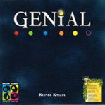 Board Game: Ingenious