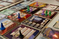 3 player game in progress