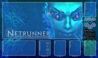 Corp Runner Playmats File Download Android Netrunner