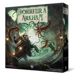 Board Game: Arkham Horror (Third Edition)