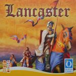 Board Game: Lancaster