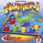 Numeri