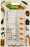 Zoo Yatzy