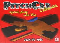 PitchCar Extension