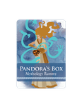 Mythology Rummy: Pandora's Box