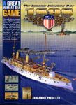 Great War at Sea: 1898, The Spanish American War