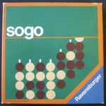 Board Game: Score Four