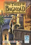 Board Game: 12 Thieves