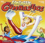 Board Game: Fantastic Gymnastics