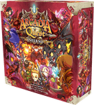 Arcadia Quest: Inferno (2017)