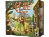 Board Game: Village