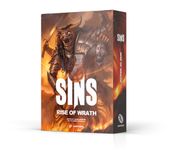 SINS: Rise Of Wrath