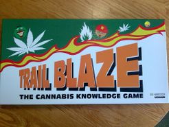 Trail Blaze