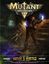 RPG Item: Mutants & Heretics Source Book