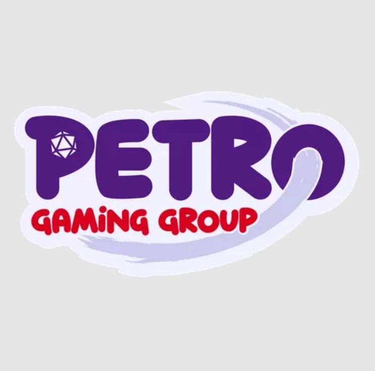 PetroGamingGroup