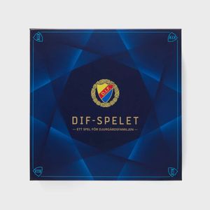 DIF-Spelet