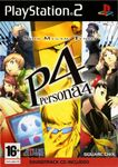 Video Game: Shin Megami Tensei: Persona 4