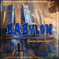 Babylon Rise