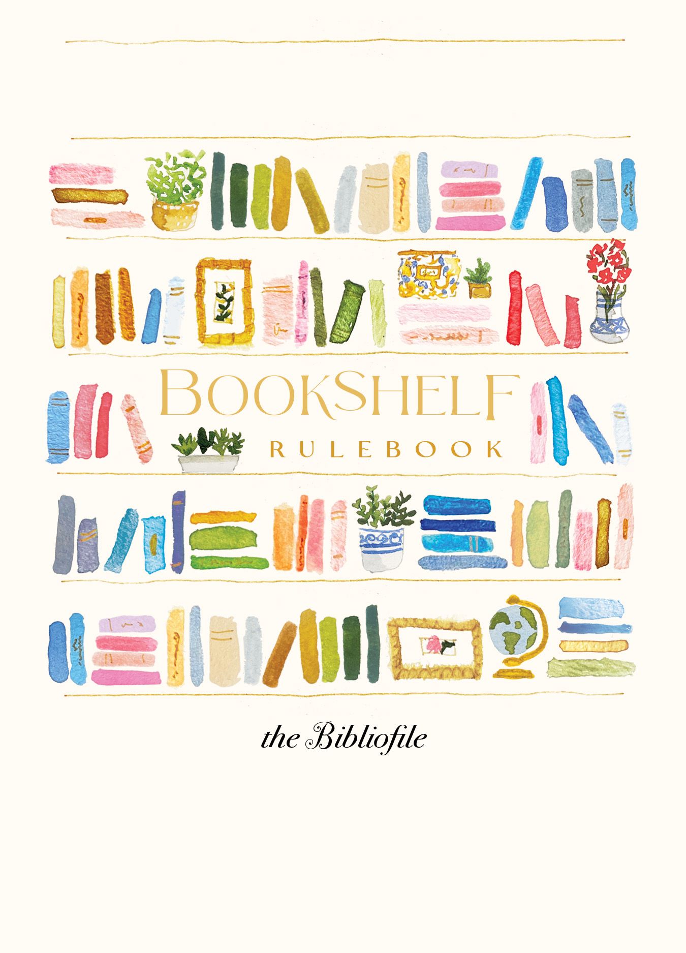 Bookshelf