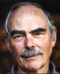 Jack Kittredge portrait