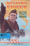 Video Game: Western Front: The Liberation of Europe 1944-1945