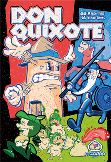 Don Quixote